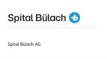 Spital B�lach AG